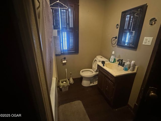 206 S Connor Avenue, Joplin, MO 64801