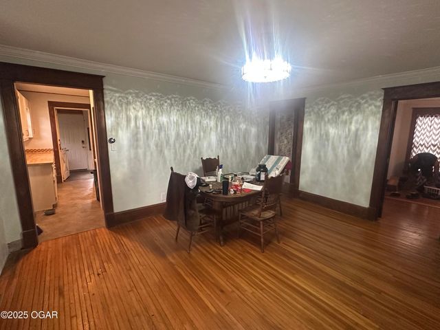 206 S Connor Avenue, Joplin, MO 64801