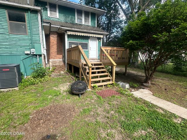 206 S Connor Avenue, Joplin, MO 64801