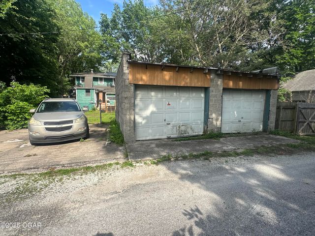 206 S Connor Avenue, Joplin, MO 64801