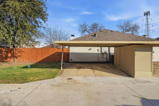 2306 Carol Good Lane, Carrollton, TX 75006