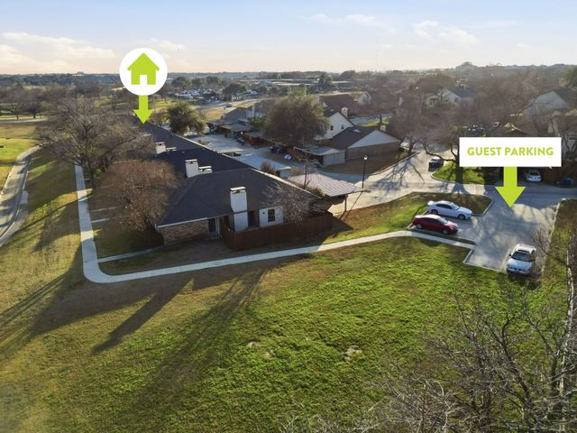 2306 Carol Good Lane, Carrollton, TX 75006
