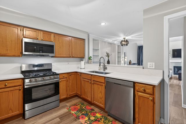 1650 W Ethans Glen Drive, Palatine, IL 60067