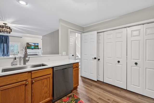 1650 W Ethans Glen Drive, Palatine, IL 60067