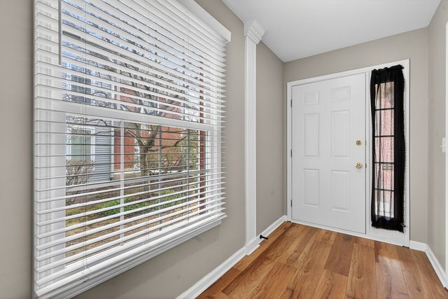 1650 W Ethans Glen Drive, Palatine, IL 60067