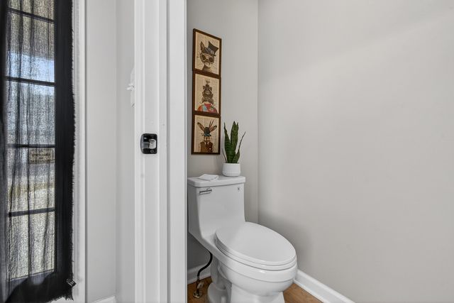 1650 W Ethans Glen Drive, Palatine, IL 60067