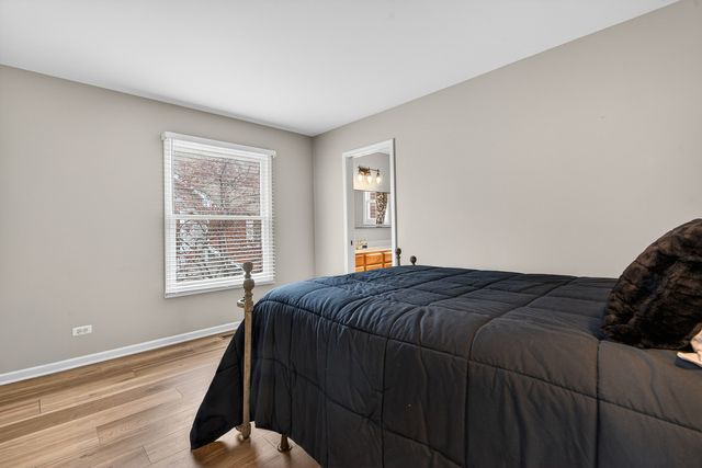 1650 W Ethans Glen Drive, Palatine, IL 60067