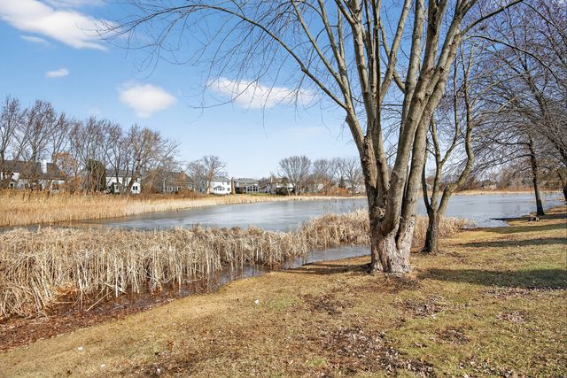 1650 W Ethans Glen Drive, Palatine, IL 60067