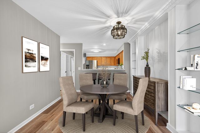 1650 W Ethans Glen Drive, Palatine, IL 60067