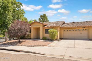 705 S 16TH Street, Cottonwood, AZ 86326