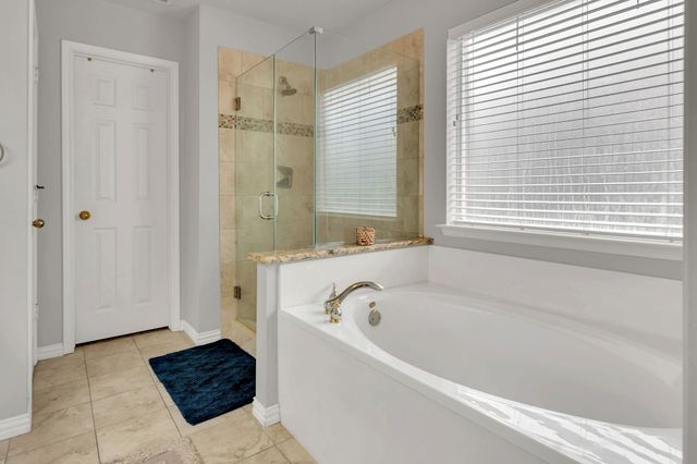 6813 Andress Drive, Fort Worth, TX 76132