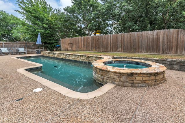 6813 Andress Drive, Fort Worth, TX 76132