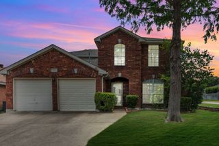 6813 Andress Drive, Fort Worth, TX 76132