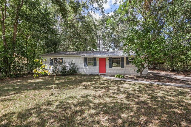 2032 Harriet Drive, Tallahassee, FL 32303