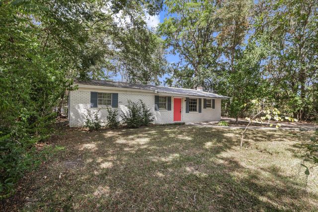 2032 Harriet Drive, Tallahassee, FL 32303