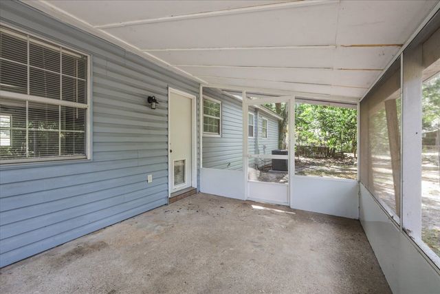 2032 Harriet Drive, Tallahassee, FL 32303