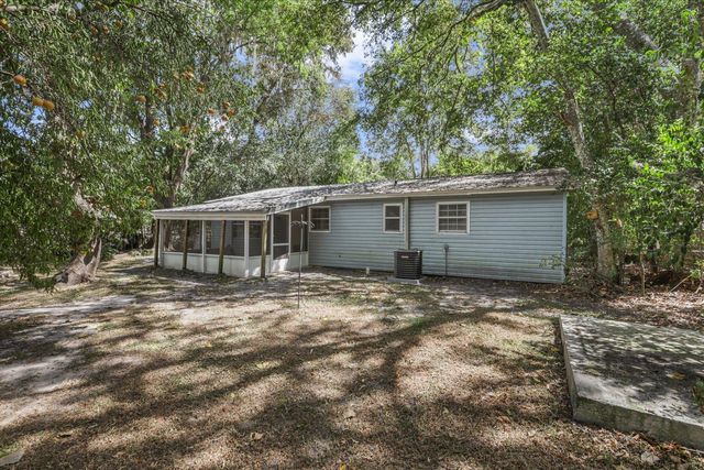 2032 Harriet Drive, Tallahassee, FL 32303