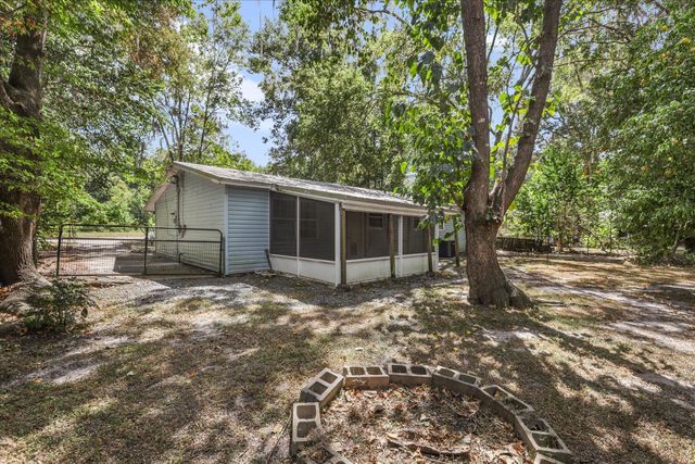 2032 Harriet Drive, Tallahassee, FL 32303