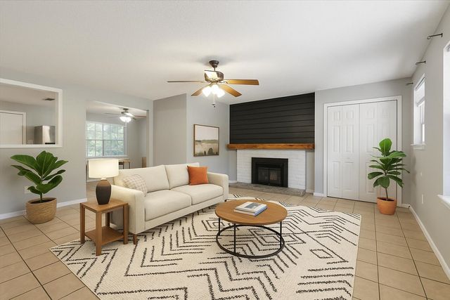 2032 Harriet Drive, Tallahassee, FL 32303