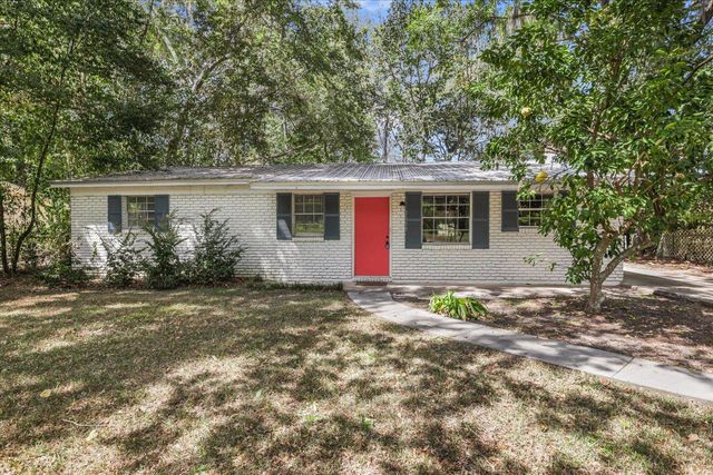 2032 Harriet Drive, Tallahassee, FL 32303