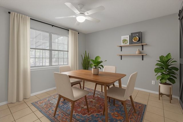 2032 Harriet Drive, Tallahassee, FL 32303