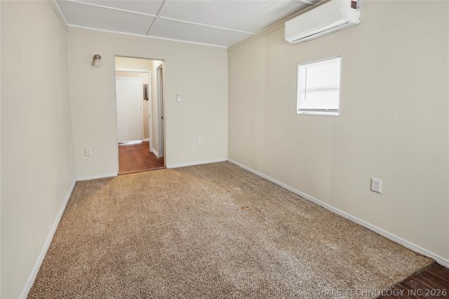 28 W Goodykoontz Avenue, Sapulpa, OK 74066