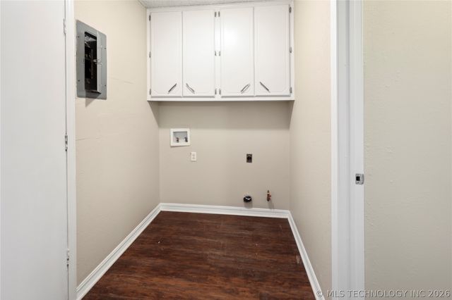 28 W Goodykoontz Avenue, Sapulpa, OK 74066