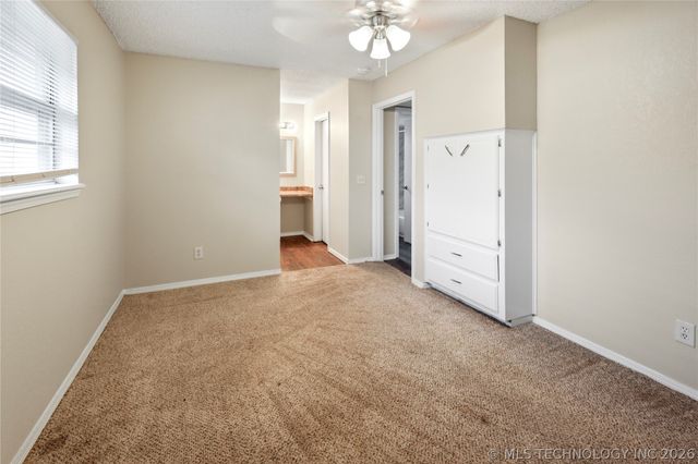 28 W Goodykoontz Avenue, Sapulpa, OK 74066