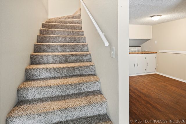 28 W Goodykoontz Avenue, Sapulpa, OK 74066