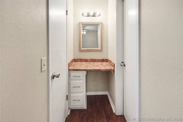 28 W Goodykoontz Avenue, Sapulpa, OK 74066