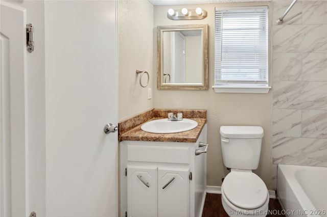 28 W Goodykoontz Avenue, Sapulpa, OK 74066