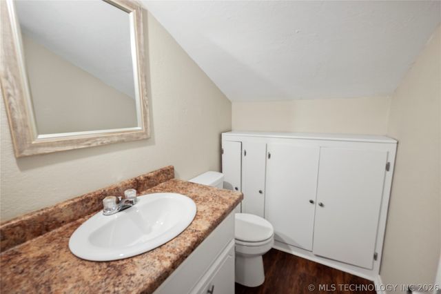 28 W Goodykoontz Avenue, Sapulpa, OK 74066