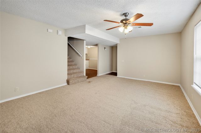 28 W Goodykoontz Avenue, Sapulpa, OK 74066