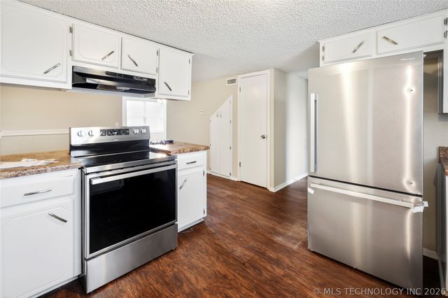 28 W Goodykoontz Avenue, Sapulpa, OK 74066