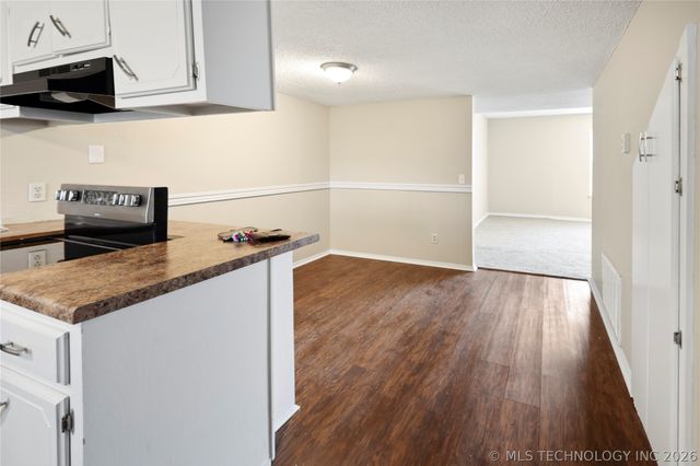 28 W Goodykoontz Avenue, Sapulpa, OK 74066