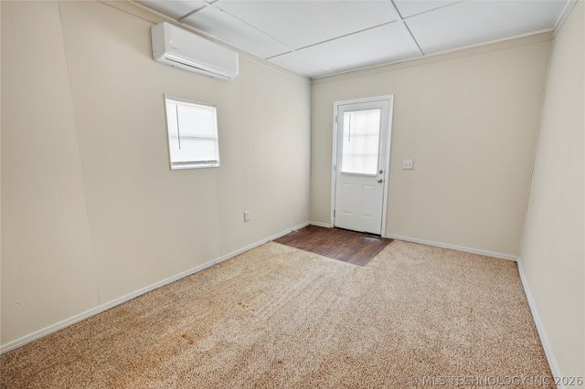 28 W Goodykoontz Avenue, Sapulpa, OK 74066