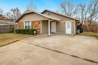 28 W Goodykoontz Avenue, Sapulpa, OK 74066