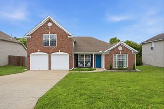 8113 Boone Trce, Nashville, TN 37221