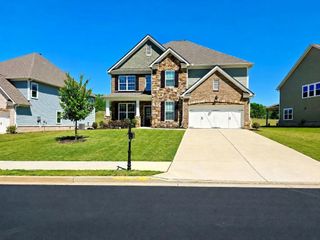 4055 Harvest Moon Court, Cumming, GA 30028