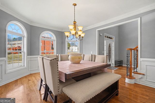 3295 Lake Valley Way, Douglasville, GA 30135