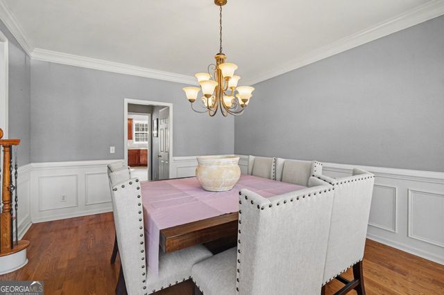 3295 Lake Valley Way, Douglasville, GA 30135