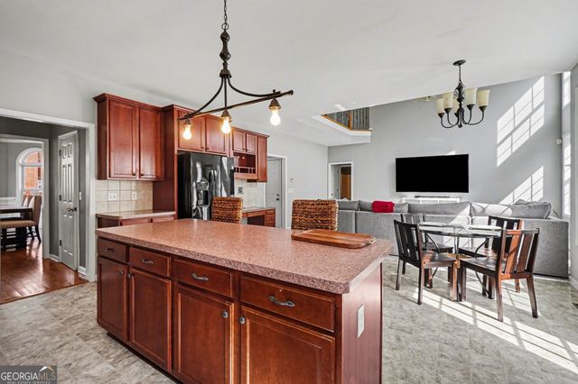 3295 Lake Valley Way, Douglasville, GA 30135