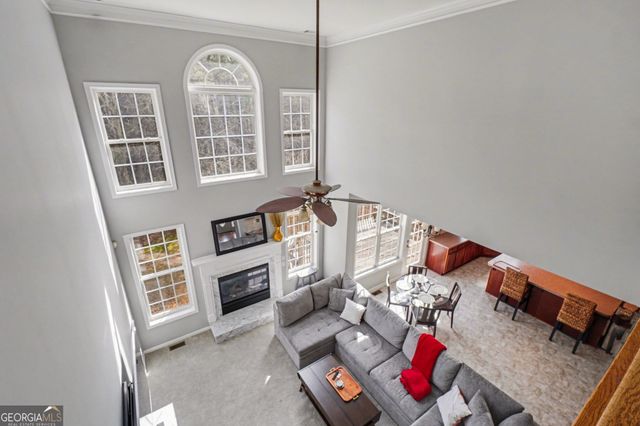 3295 Lake Valley Way, Douglasville, GA 30135