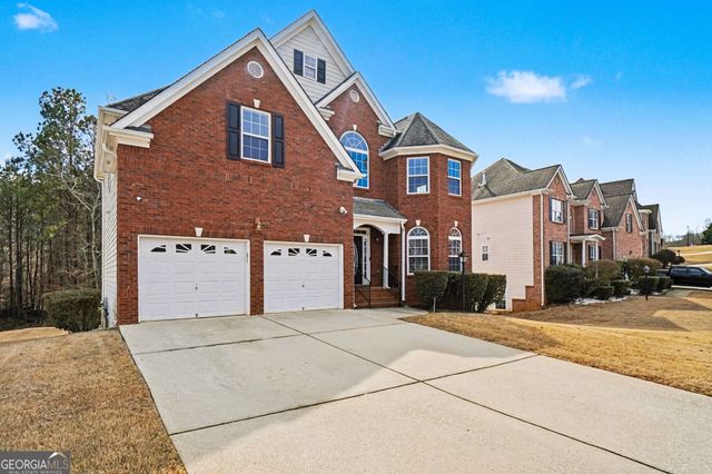 3295 Lake Valley Way, Douglasville, GA 30135