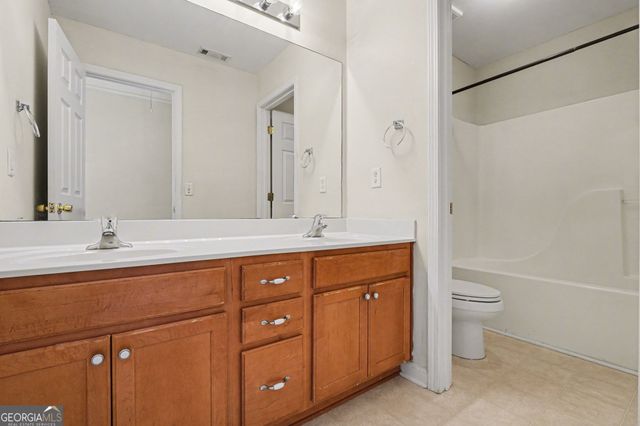 3295 Lake Valley Way, Douglasville, GA 30135