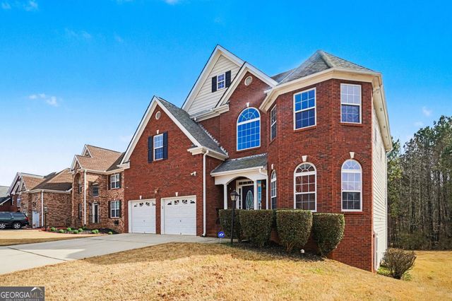 3295 Lake Valley Way, Douglasville, GA 30135