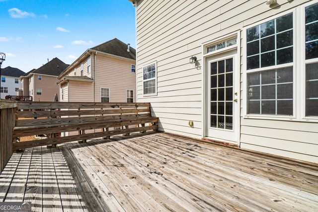 3295 Lake Valley Way, Douglasville, GA 30135