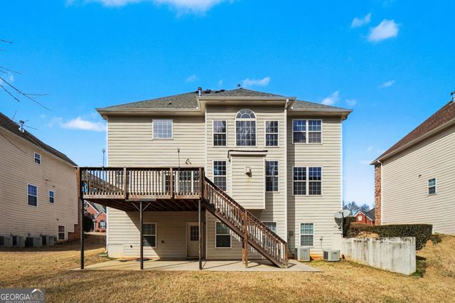 3295 Lake Valley Way, Douglasville, GA 30135