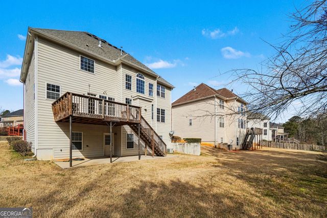 3295 Lake Valley Way, Douglasville, GA 30135