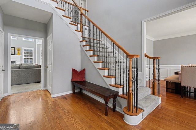 3295 Lake Valley Way, Douglasville, GA 30135